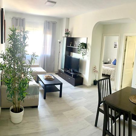 Apartamento Liru Bormujos 2, A 5 Minutos De Sevilla Exterior foto