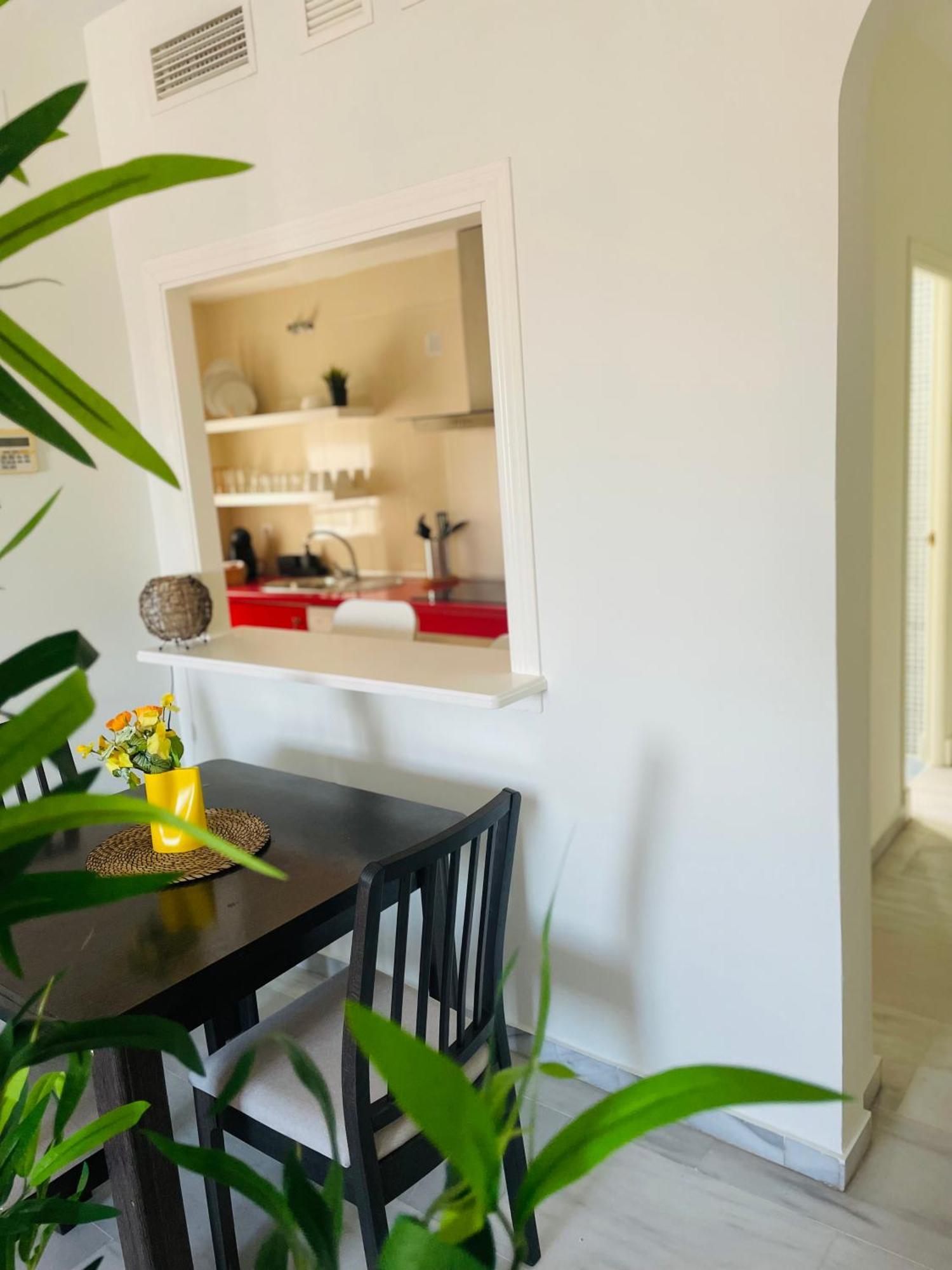 Apartamento Liru Bormujos 2, A 5 Minutos De Sevilla Exterior foto
