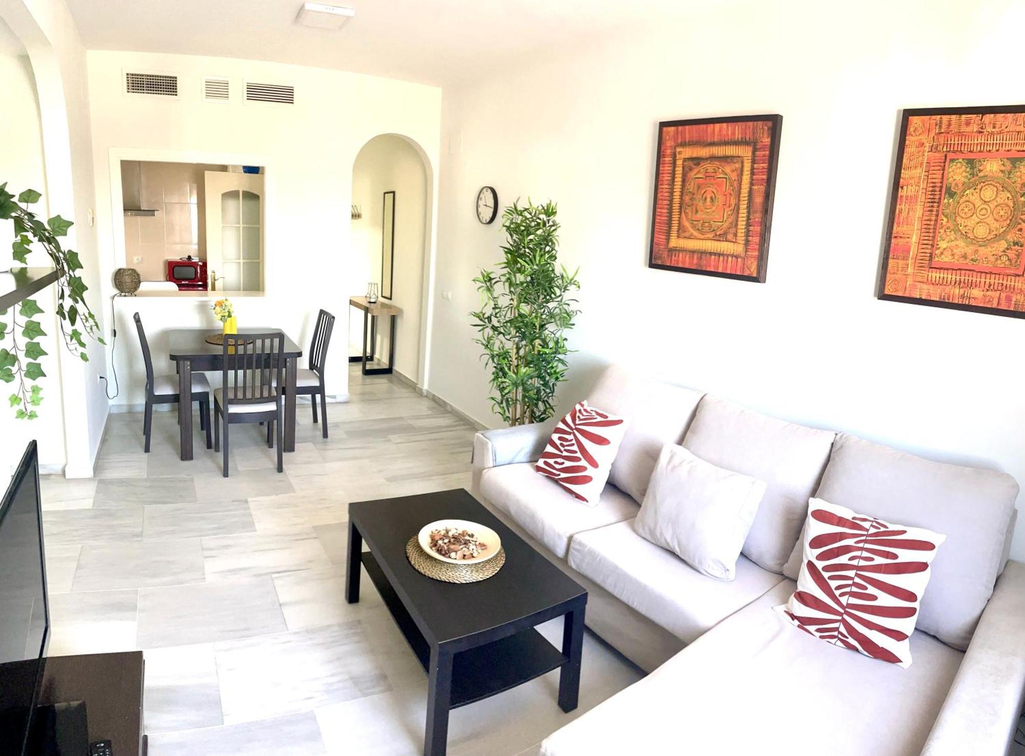 Apartamento Liru Bormujos 2, A 5 Minutos De Sevilla Exterior foto