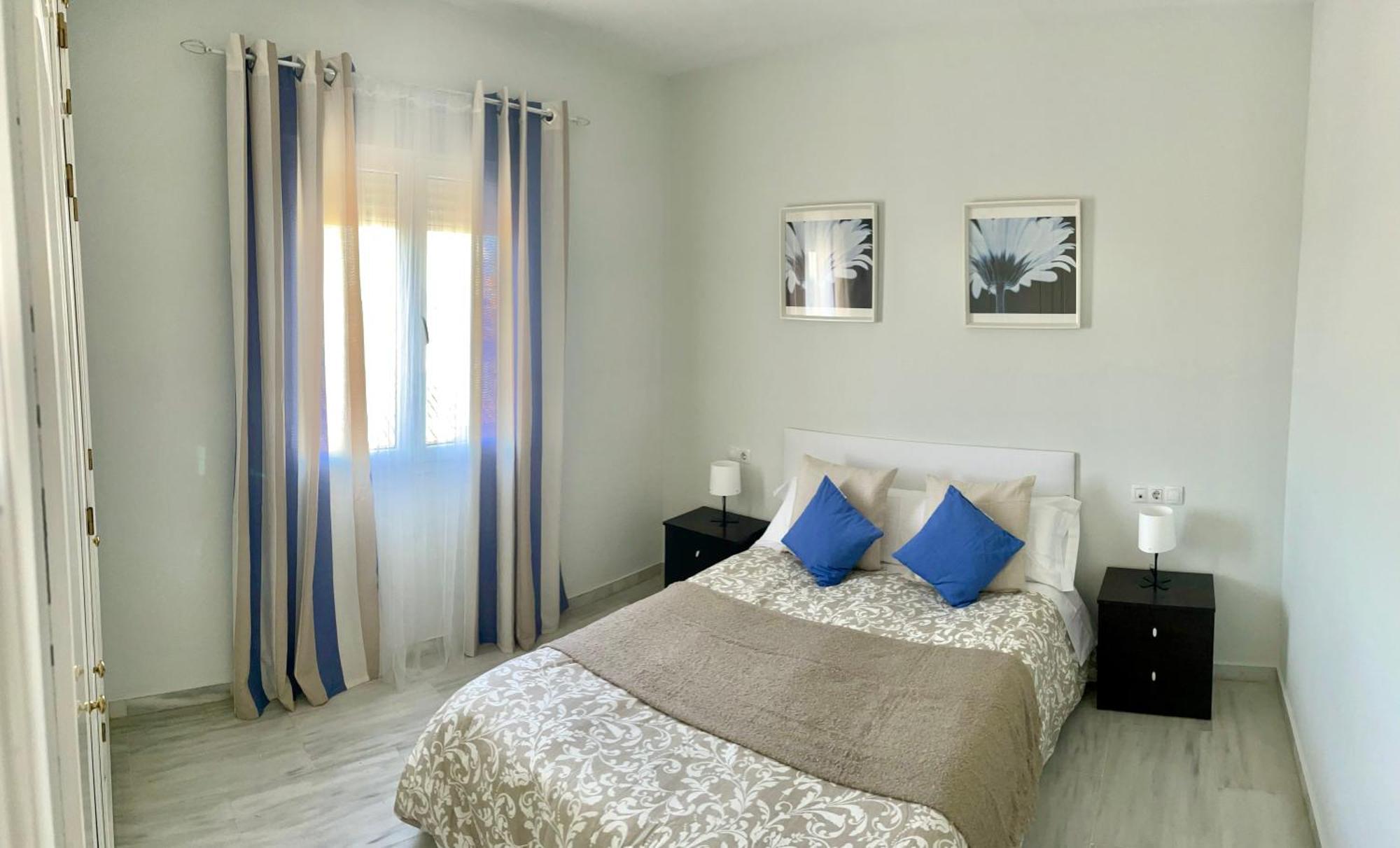 Apartamento Liru Bormujos 2, A 5 Minutos De Sevilla Exterior foto