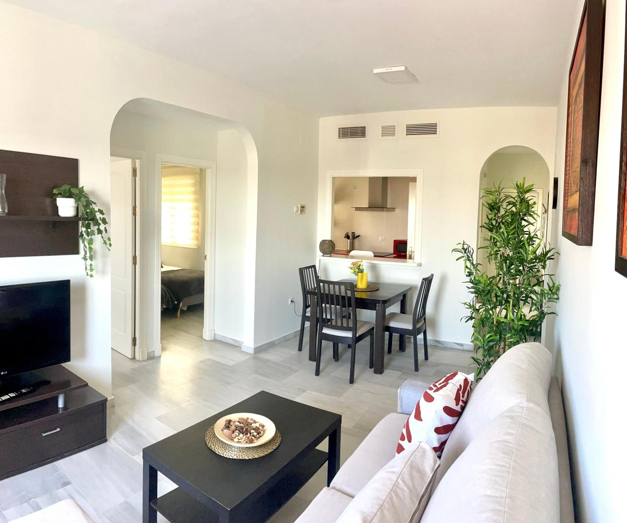 Apartamento Liru Bormujos 2, A 5 Minutos De Sevilla Exterior foto