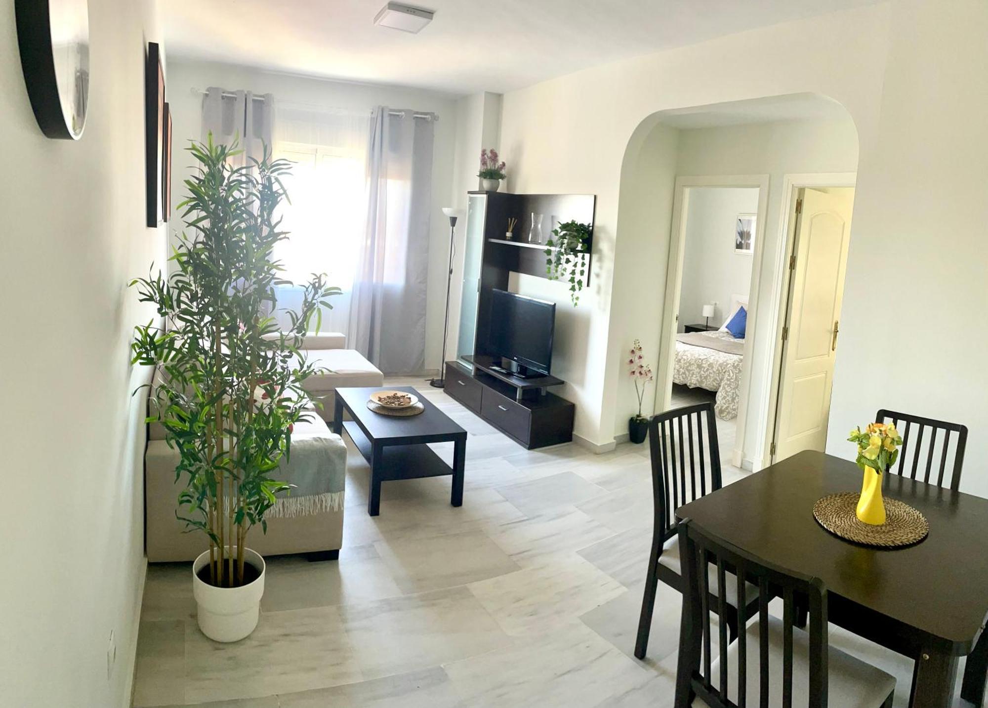 Apartamento Liru Bormujos 2, A 5 Minutos De Sevilla Exterior foto