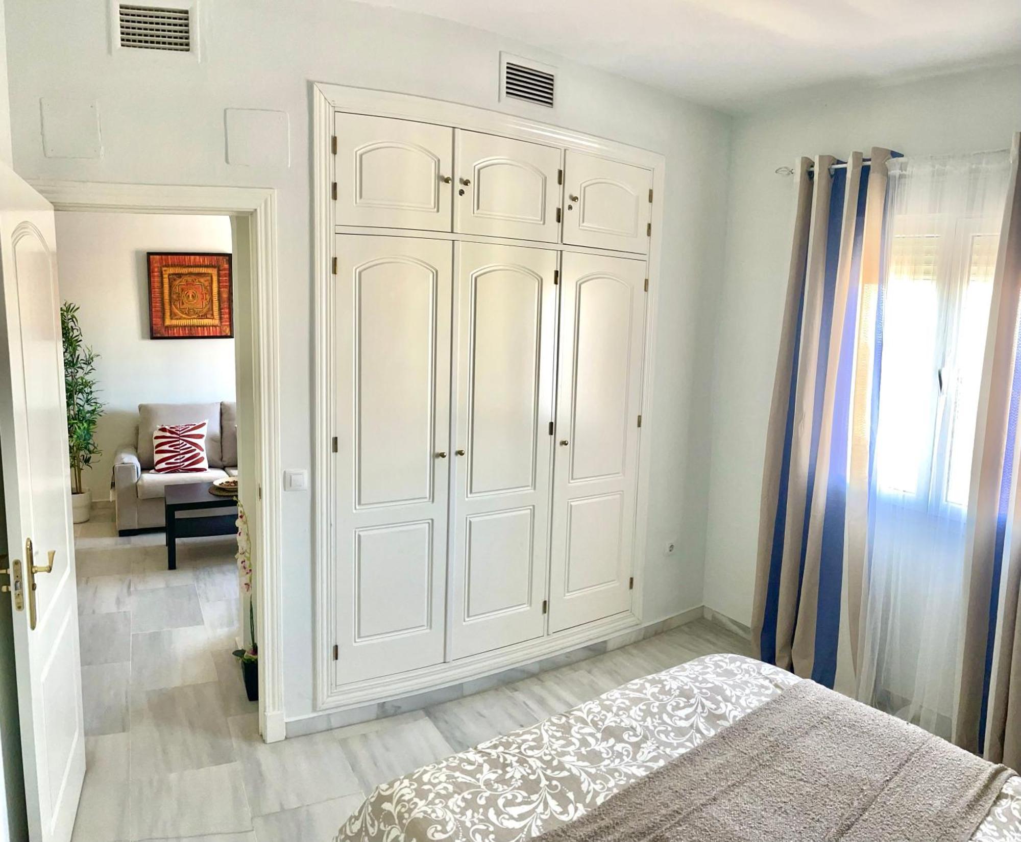 Apartamento Liru Bormujos 2, A 5 Minutos De Sevilla Exterior foto