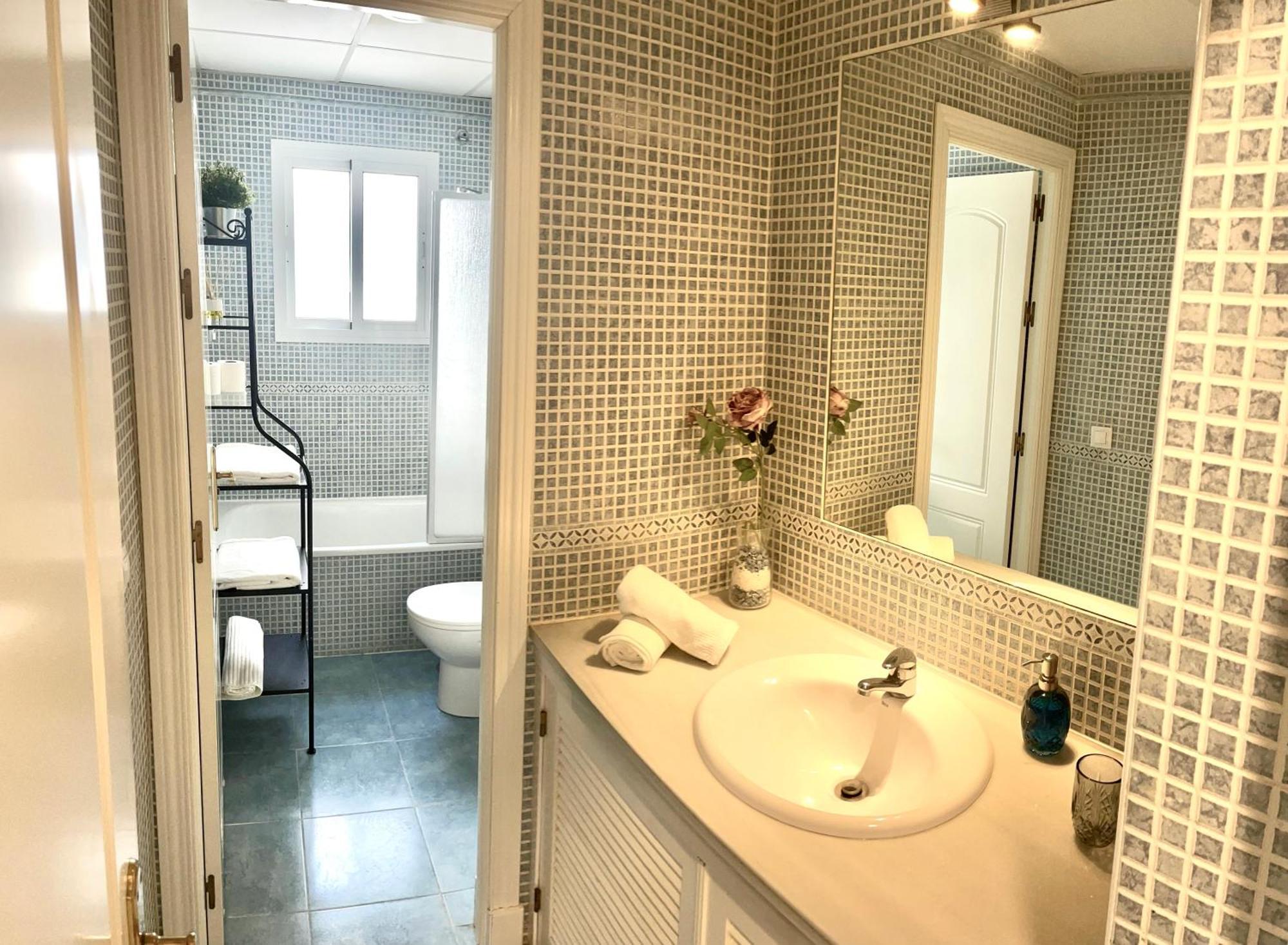 Apartamento Liru Bormujos 2, A 5 Minutos De Sevilla Exterior foto